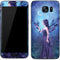 Rachel Anderson Iridescent Galaxy S7 Skin