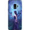 Rachel Anderson Iridescent Galaxy S9 Skin