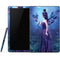 Rachel Anderson Iridescent Samsung Galaxy Tab Skin