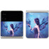 Rachel Anderson Iridescent Galaxy Z Flip3 5G Skin