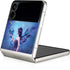 Rachel Anderson Iridescent Galaxy Z Flip3 5G Skin