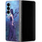 Rachel Anderson Iridescent Galaxy Z Fold4 5G Skin
