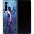 Rachel Anderson Iridescent Galaxy Z Fold4 5G Skin