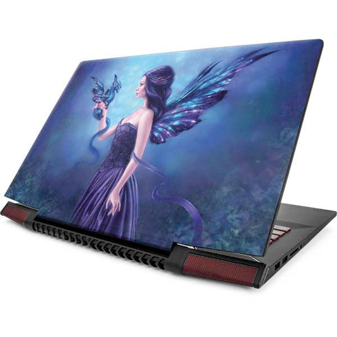 Rachel Anderson Iridescent Lenovo IdeaPad Skin