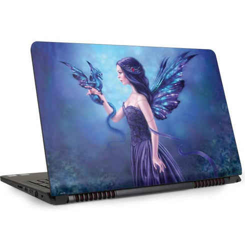 Rachel Anderson Iridescent Dell Inspiron Skin