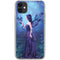 Iridescent by Rachel Anderson iPhone 11 Clear Case