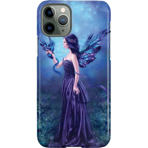 Rachel Anderson Iridescent iPhone 11 Pro Lite Case