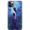 Rachel Anderson Iridescent iPhone 11 Pro Max Lite Case