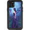 Rachel Anderson Iridescent iPhone 11 Pro Max Waterproof Case