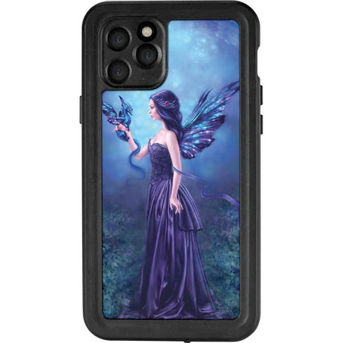 Rachel Anderson Iridescent iPhone 11 Pro Waterproof Case