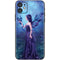 Rachel Anderson Iridescent iPhone 11 Skin
