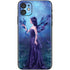 Rachel Anderson Iridescent iPhone 11 Skin