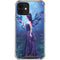 Rachel Anderson Iridescent iPhone 12 Clear Case