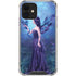 Rachel Anderson Iridescent iPhone 12 Clear Case