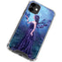 Rachel Anderson Iridescent iPhone 12 Clear Case