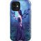 Rachel Anderson Iridescent iPhone 12 Mini Impact Case