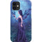 Rachel Anderson Iridescent iPhone 12 Mini Lite Case