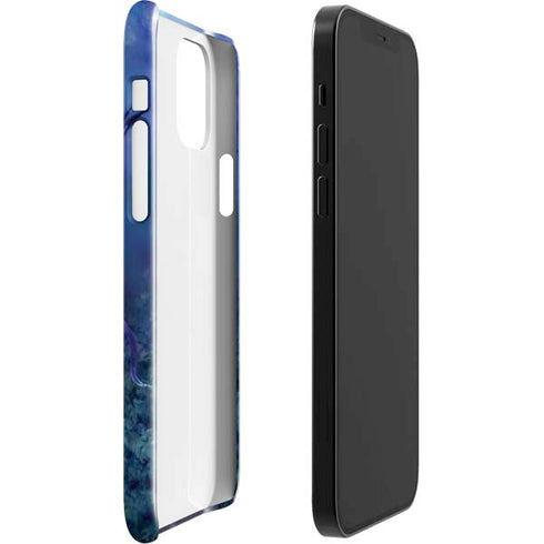 Rachel Anderson Iridescent iPhone 12 Mini Lite Case