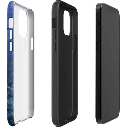 Rachel Anderson Iridescent iPhone 12 Pro Impact Case