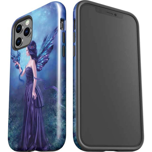 Rachel Anderson Iridescent iPhone 12 Pro Impact Case