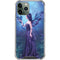 Rachel Anderson Iridescent iPhone 12 Pro Max Clear Case