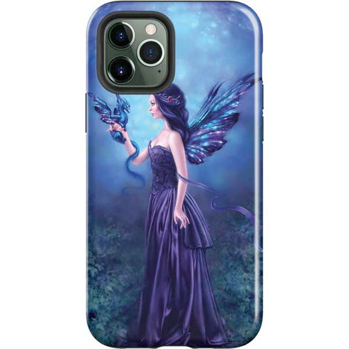 Rachel Anderson Iridescent iPhone 12 Pro Max Impact Case