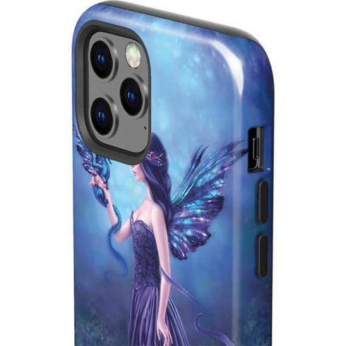 Rachel Anderson Iridescent iPhone 12 Pro Max Impact Case