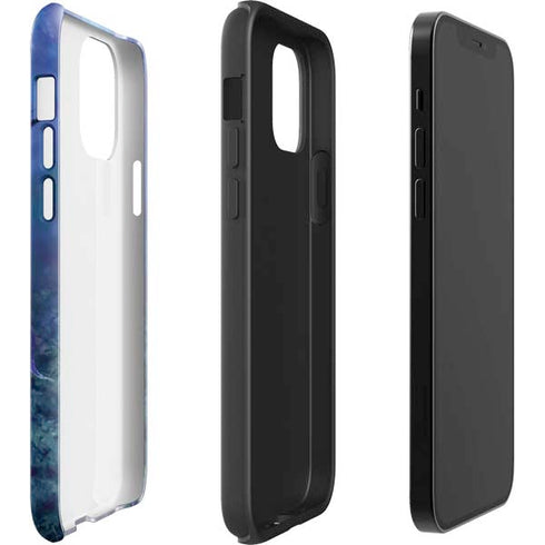 Rachel Anderson Iridescent iPhone 12 Pro Max Impact Case