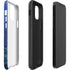 Rachel Anderson Iridescent iPhone 12 Pro Max Impact Case