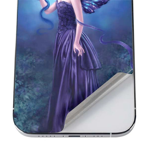 Rachel Anderson Iridescent iPhone 12 Pro Max Skin