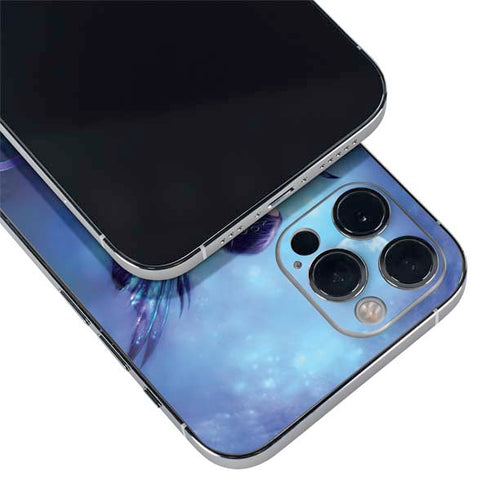 Rachel Anderson Iridescent iPhone 12 Pro Max Skin