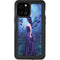 Rachel Anderson Iridescent iPhone 12 Pro Max Waterproof Case