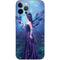 Rachel Anderson Iridescent iPhone 12 Pro Skin