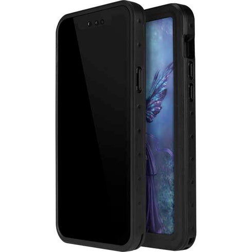 Rachel Anderson Iridescent iPhone 12 Pro Waterproof Case