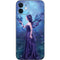 Rachel Anderson Iridescent iPhone 12 Skin