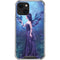 Rachel Anderson Iridescent iPhone 13 Clear Case