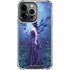 Rachel Anderson Iridescent iPhone 13 Pro Clear Case