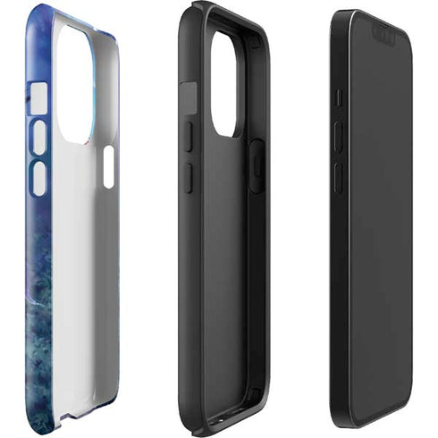 Rachel Anderson Iridescent iPhone 13 Pro Impact Case