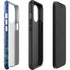 Rachel Anderson Iridescent iPhone 13 Pro Impact Case