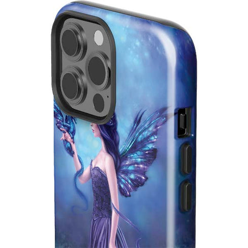 Rachel Anderson Iridescent iPhone 13 Pro Max Impact Case
