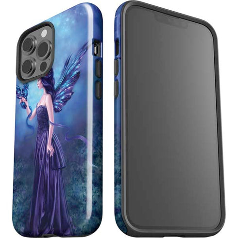 Rachel Anderson Iridescent iPhone 13 Pro Max Impact Case