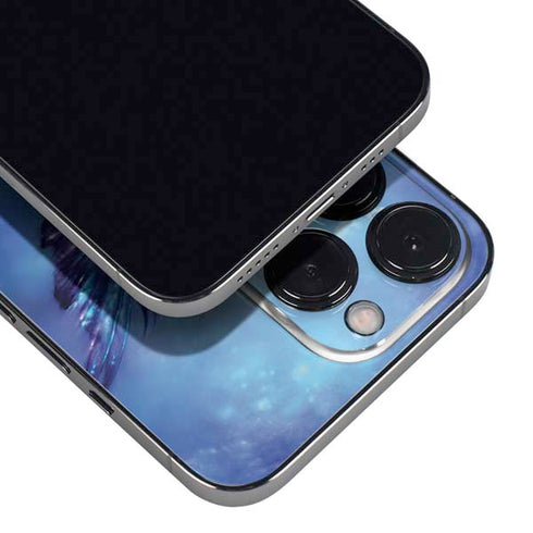 Rachel Anderson Iridescent iPhone 13 Pro Max Skin