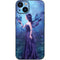 Rachel Anderson Iridescent iPhone 13 Skin