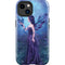 Rachel Anderson Iridescent iPhone 14 Plus Impact Case