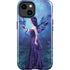 Rachel Anderson Iridescent iPhone 14 Plus Impact Case
