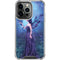 Rachel Anderson Iridescent iPhone 14 Pro Clear Case