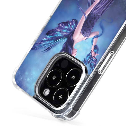 Iridescent by Rachel Anderson iPhone 15 Pro MagSafe Case