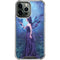 Rachel Anderson Iridescent iPhone 14 Pro Max Clear Case