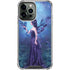 Rachel Anderson Iridescent iPhone 14 Pro Max Clear Case