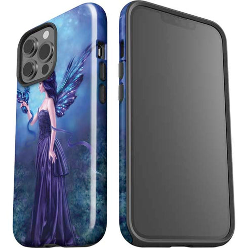 Iridescent by Rachel Anderson iPhone 15 Pro Max Impact Case